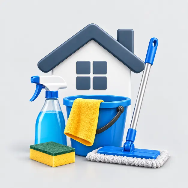 Home Cleaning