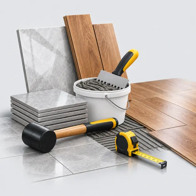 Flooring