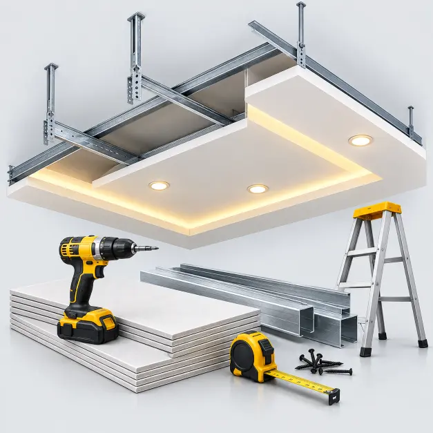 False Ceiling