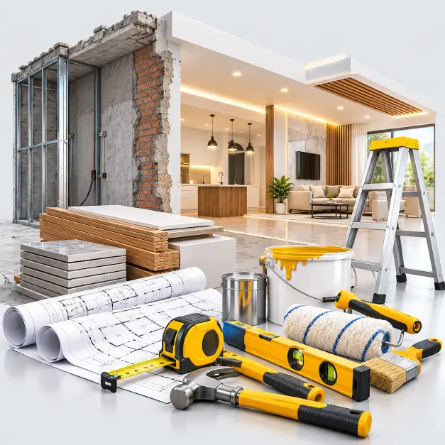 Renovation