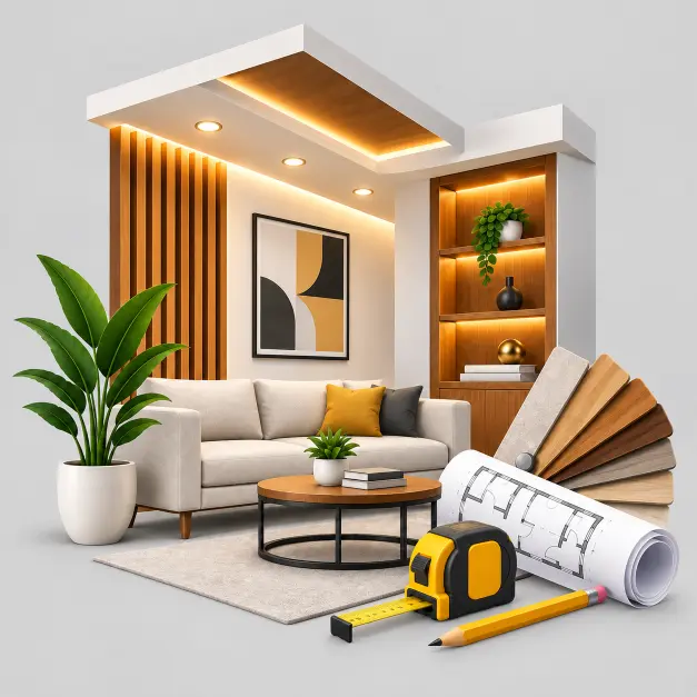 Interiors