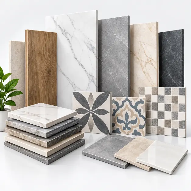 Tiles