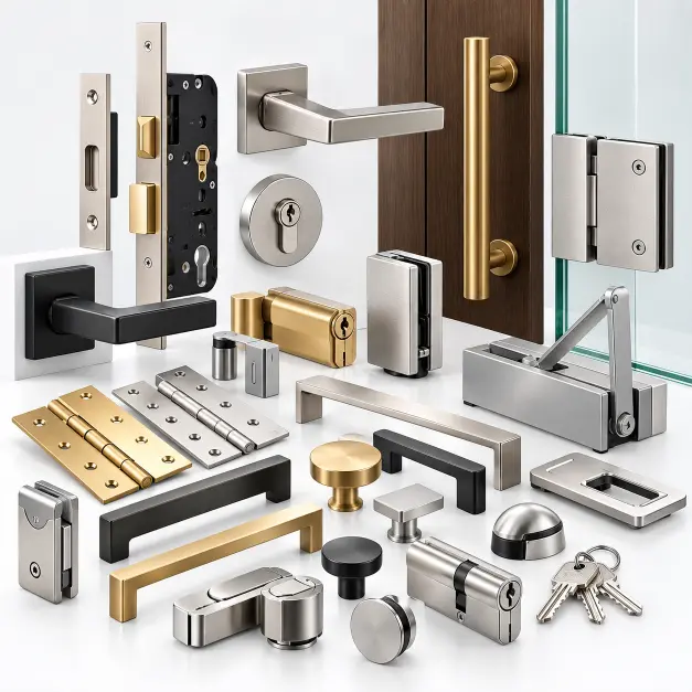 Architectural Hardware
