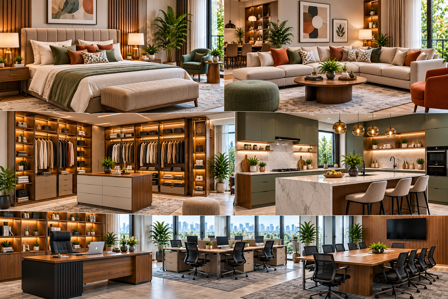 Furniture
