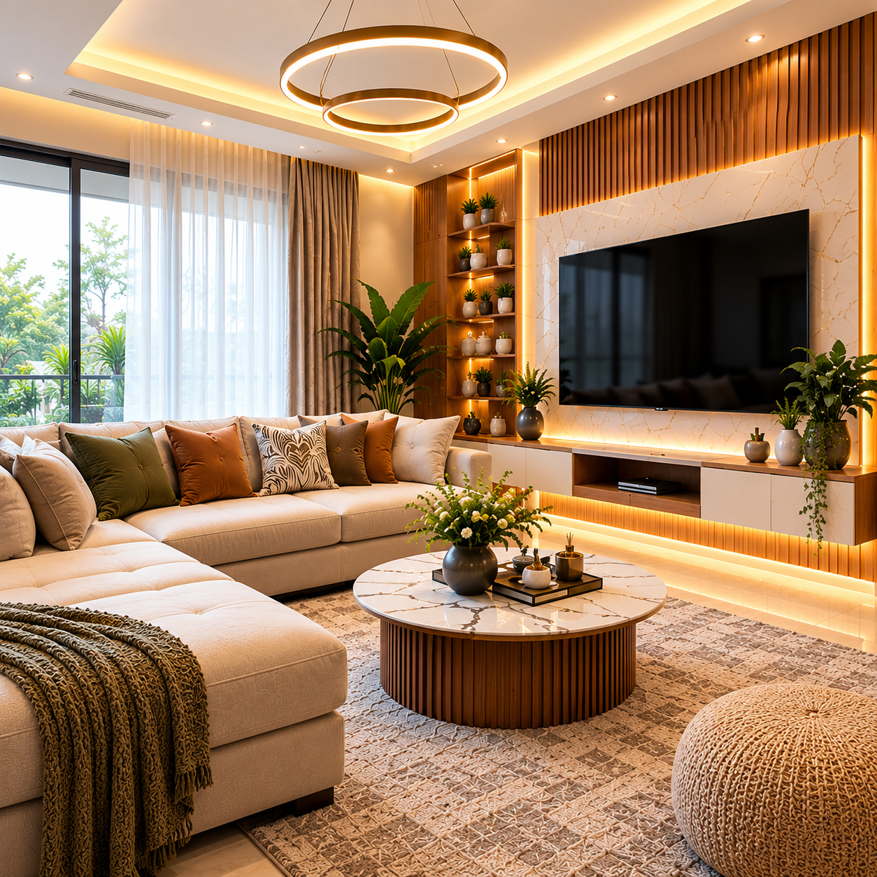 Transform Your Home Into a Dream Space ✨