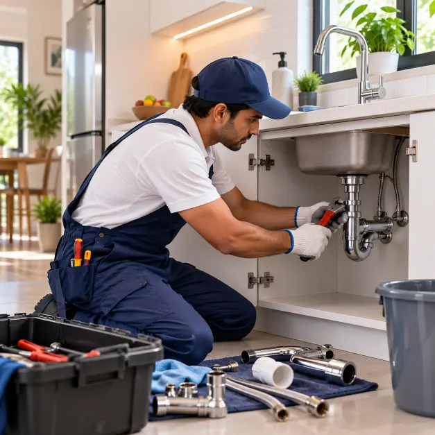 INSTALLATION & SERVICE
