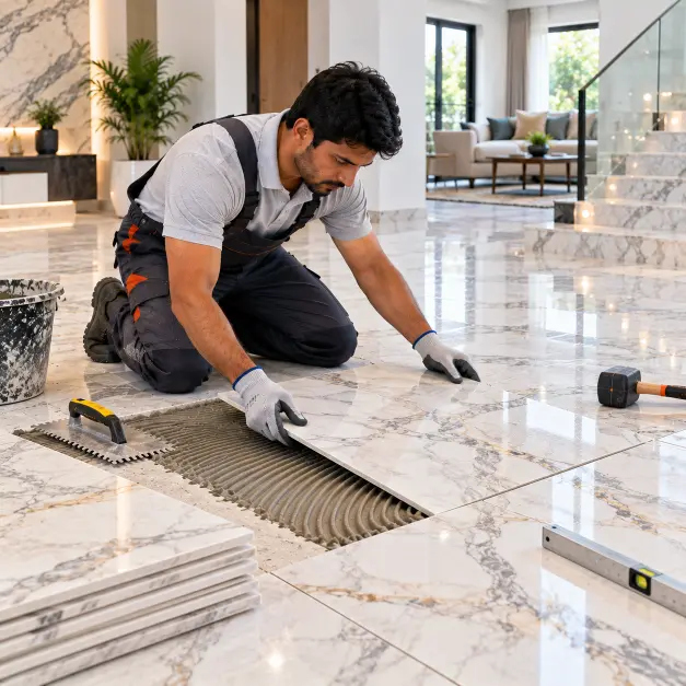 TILES