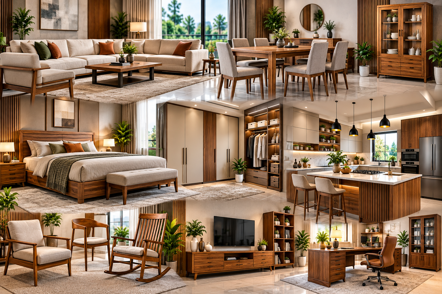 WORKSTATIONS