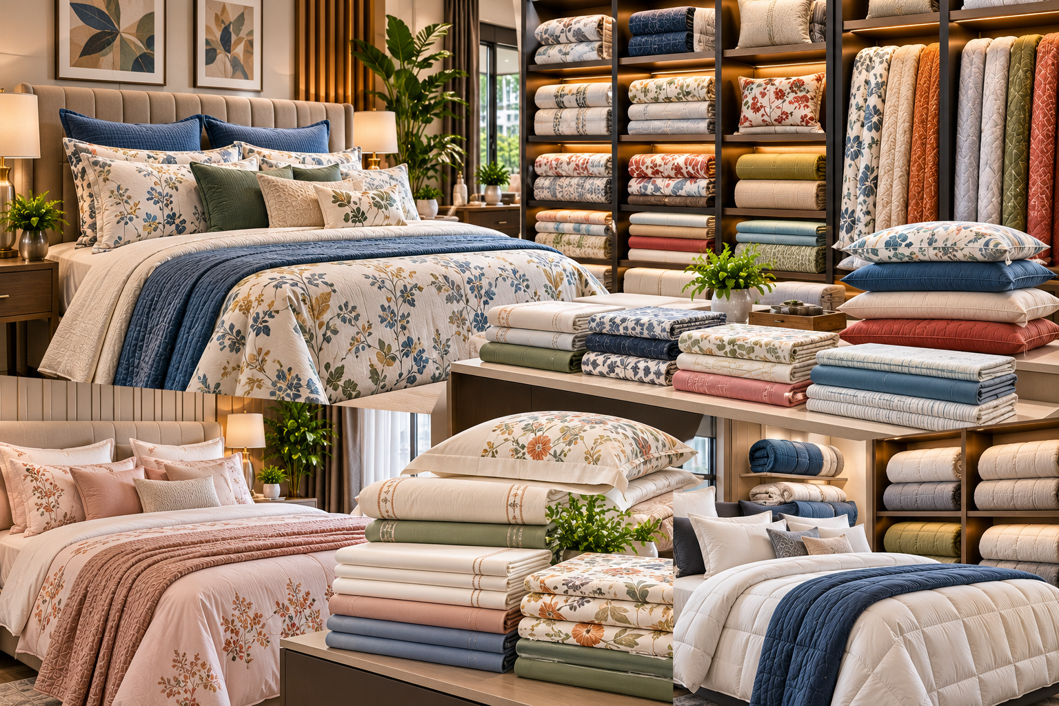 Bedding