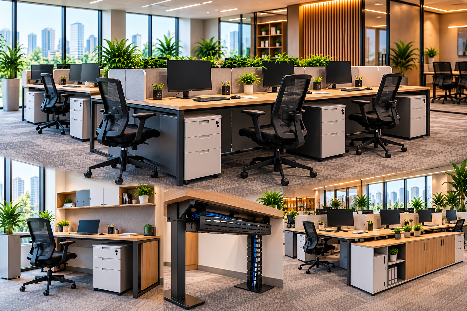 Workstation