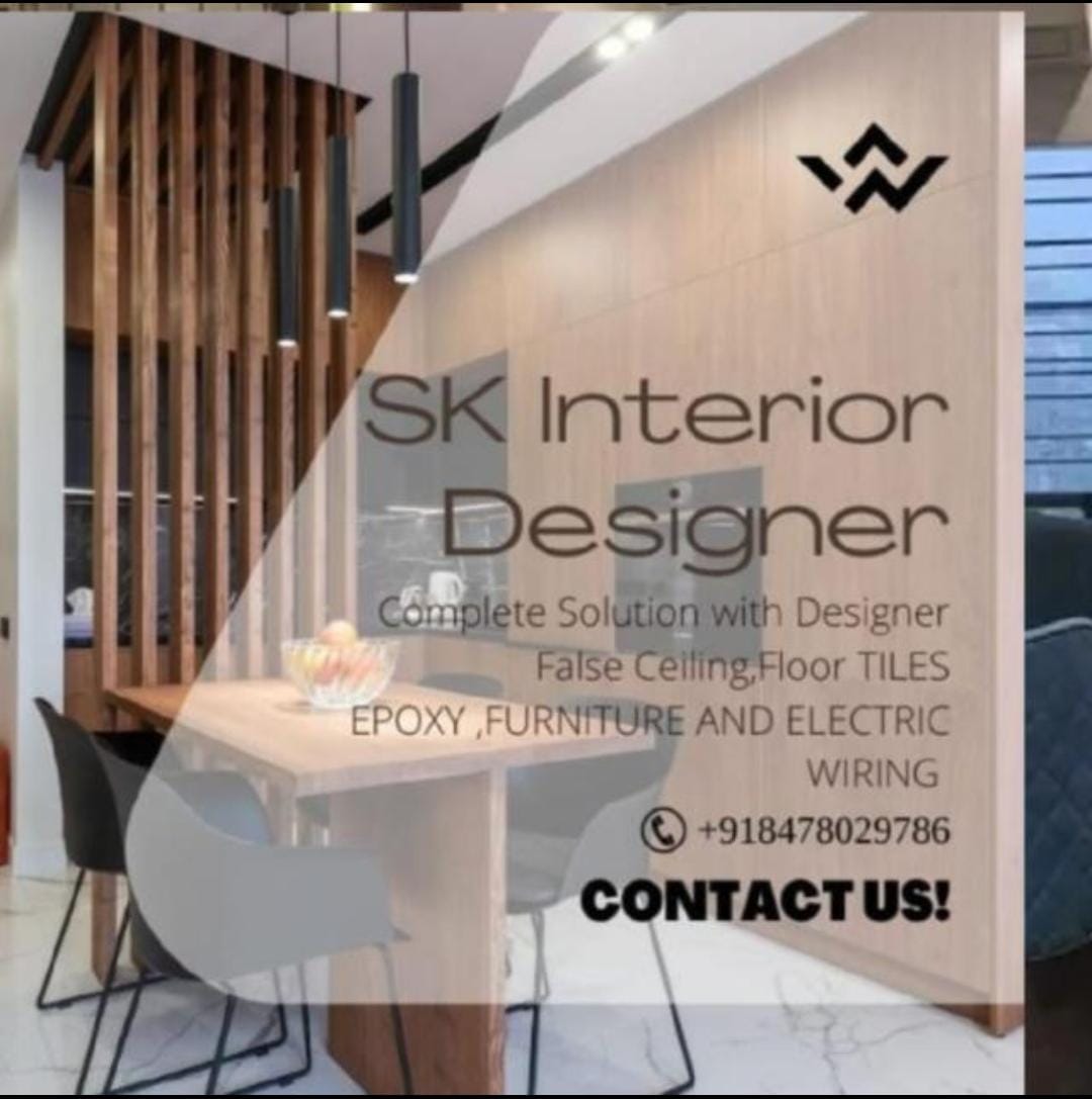 Sk Interior Designer 